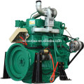 Motor diesel refrigerado por agua 56KW R4105ZD para el generador